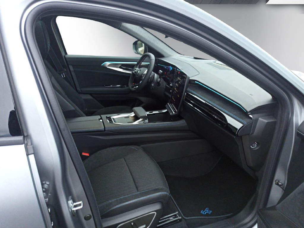 RENAULT Austral 1.2 E-Tech iconic esprit Alpine, Full-Hybrid Petrol/Electric, Second hand / Used, Automatic - 6