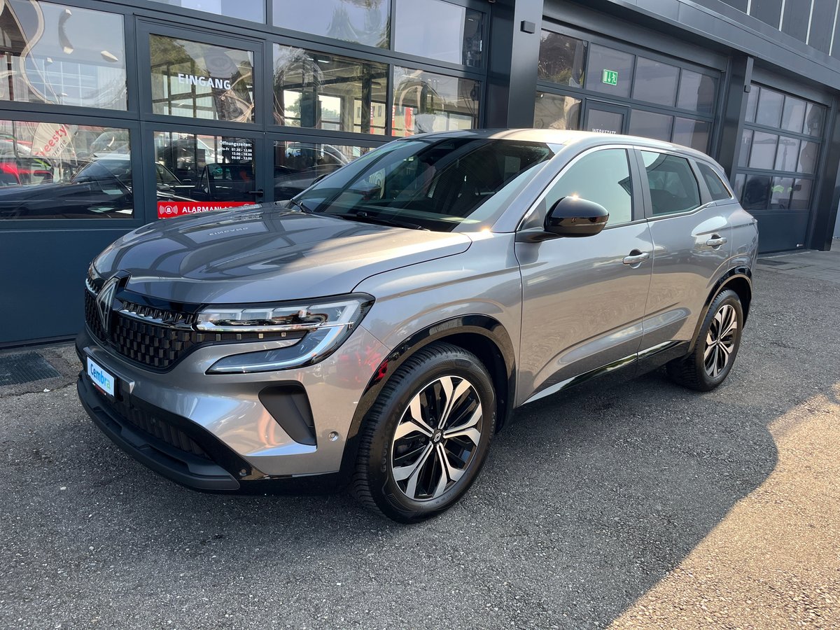 RENAULT Austral 1.3 MHEV 160 Techno A, Hybride Léger Essence/Électricité, Occasion / Utilisé, Automatique - 2