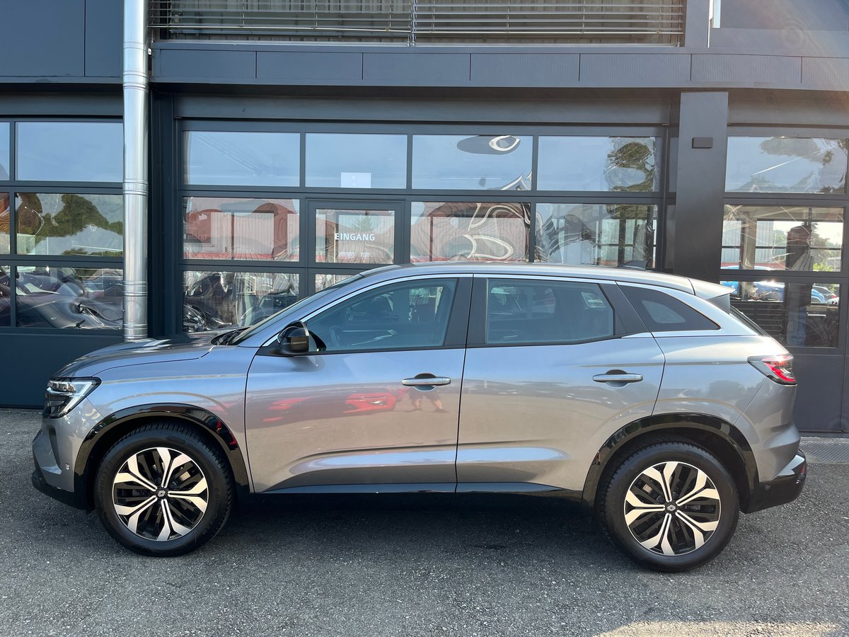 RENAULT Austral 1.3 MHEV 160 Techno A, Hybride Léger Essence/Électricité, Occasion / Utilisé, Automatique - 3