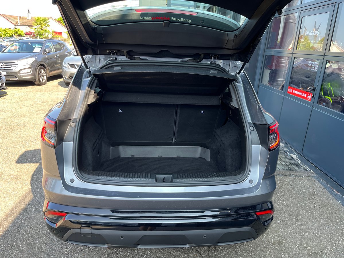 RENAULT Austral 1.3 MHEV 160 Techno A, Hybride Léger Essence/Électricité, Occasion / Utilisé, Automatique - 6