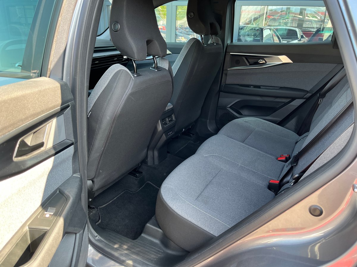 RENAULT Austral 1.3 MHEV 160 Techno A, Hybride Léger Essence/Électricité, Occasion / Utilisé, Automatique - 7