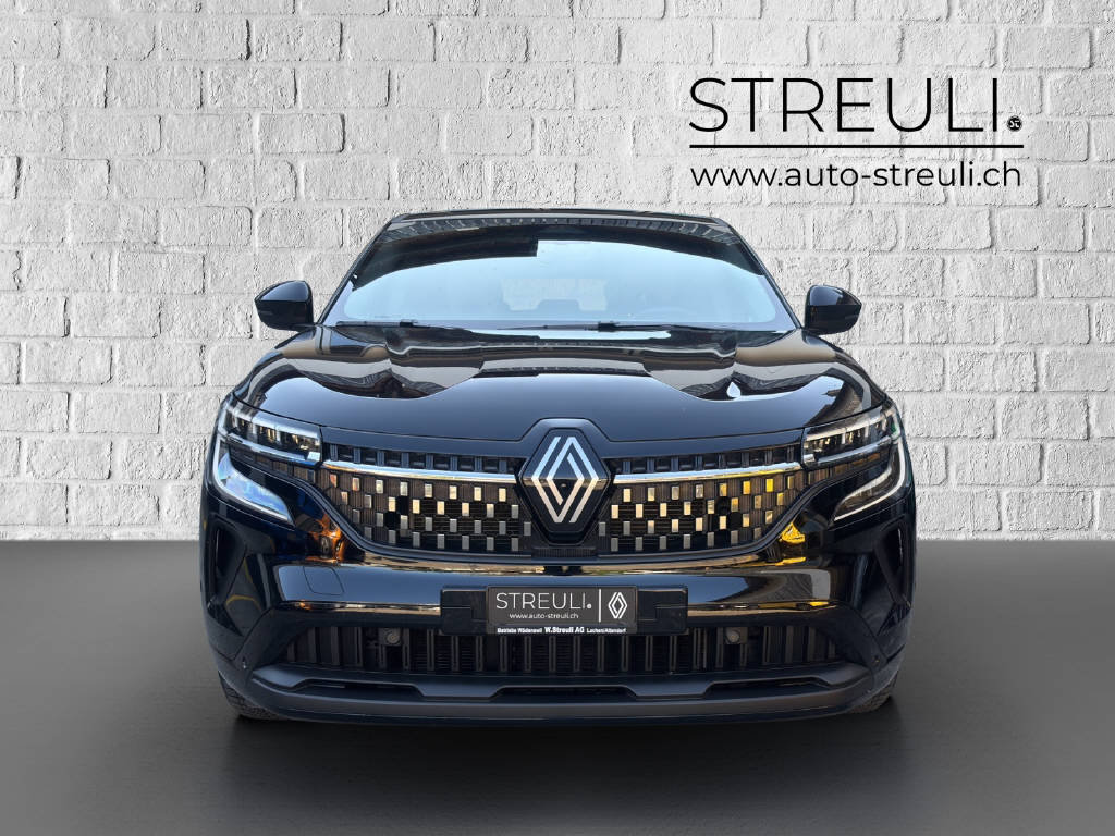 RENAULT Austral 1.2 E-Tech techno mit Wartungsvertrag, Full-Hybrid Petrol/Electric, Second hand / Used, Automatic - 2