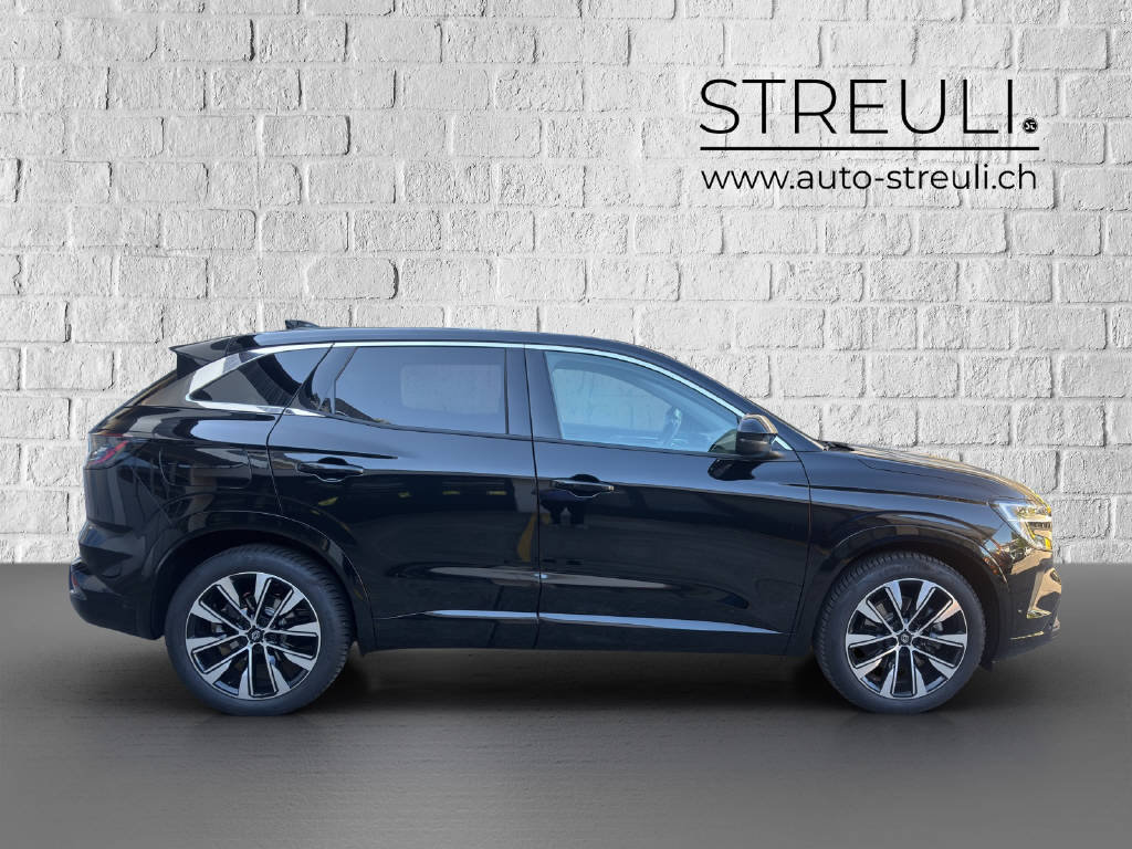 RENAULT Austral 1.2 E-Tech techno mit Wartungsvertrag, Full-Hybrid Petrol/Electric, Second hand / Used, Automatic - 3