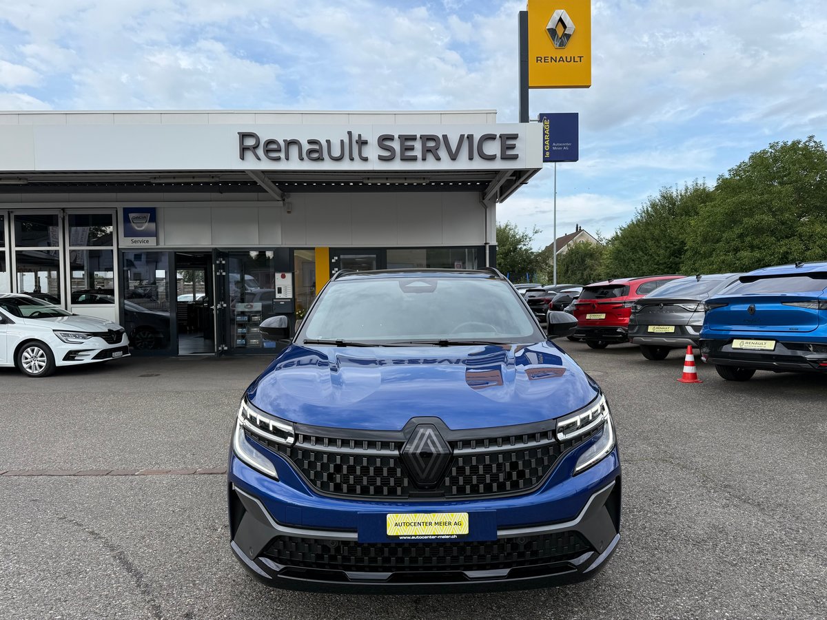 RENAULT Austral 1.2 HEV 200 Iconic Esprit Alpine A