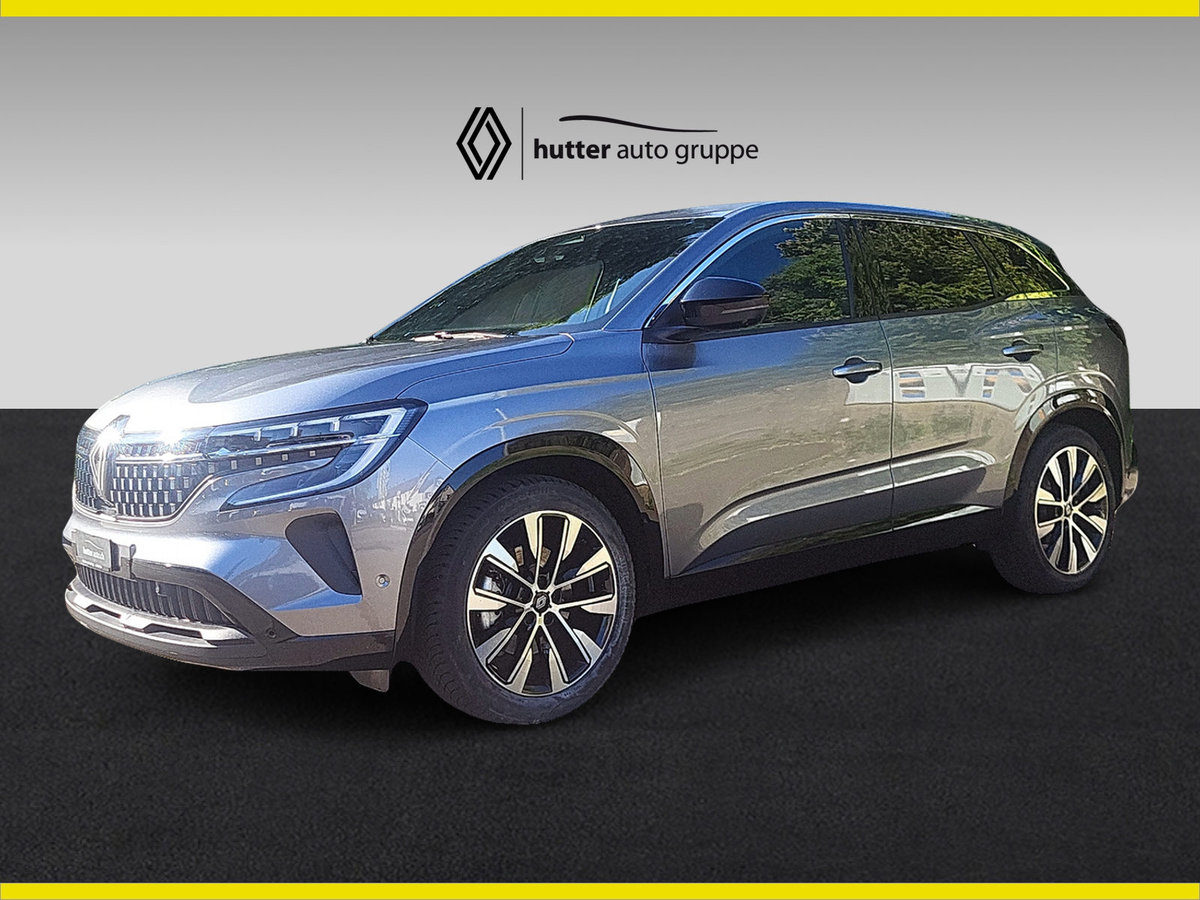 RENAULT Austral techno full hybrid E-Tech 200