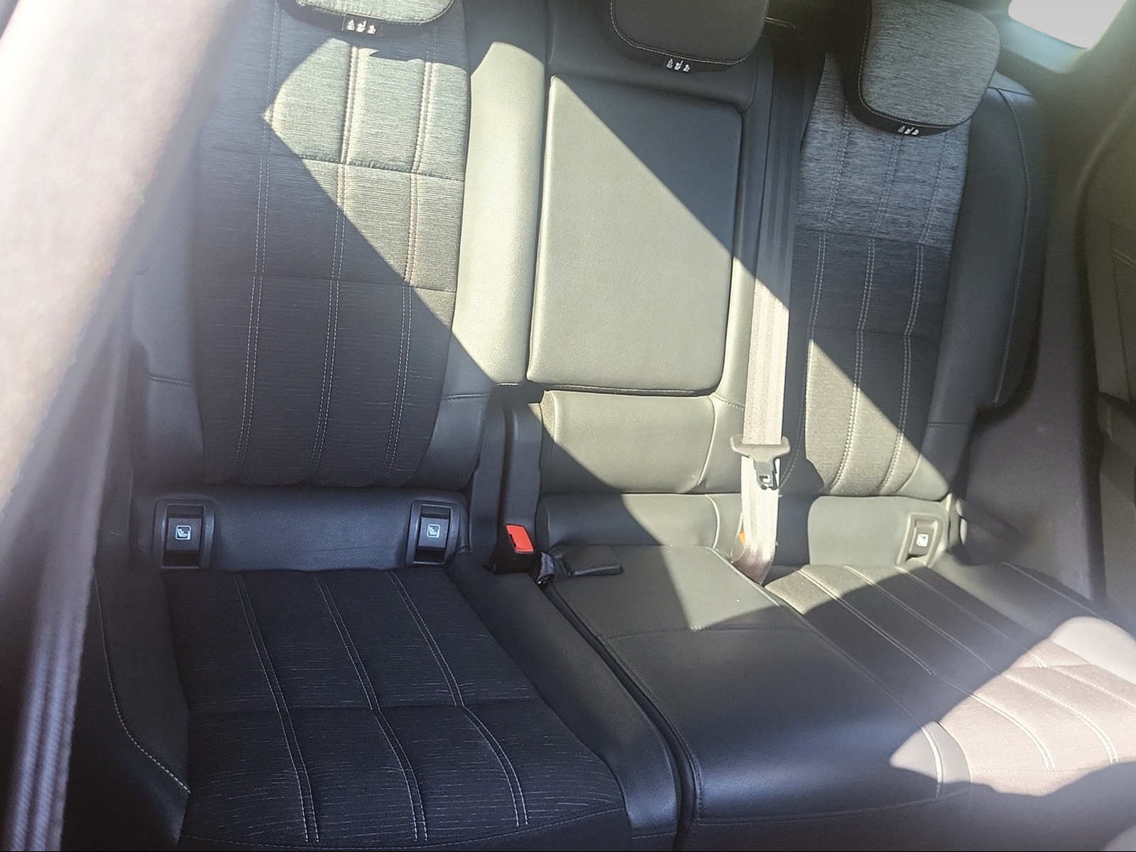 RENAULT Austral techno full hybrid E-Tech 200, Full-Hybrid Petrol/Electric, Second hand / Used, Automatic - 4