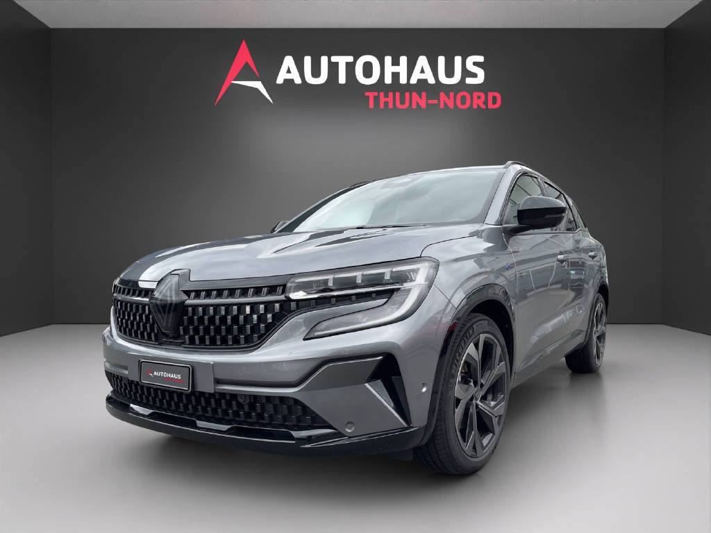 RENAULT Austral 1.2 E-Tech iconic esprit Alpine