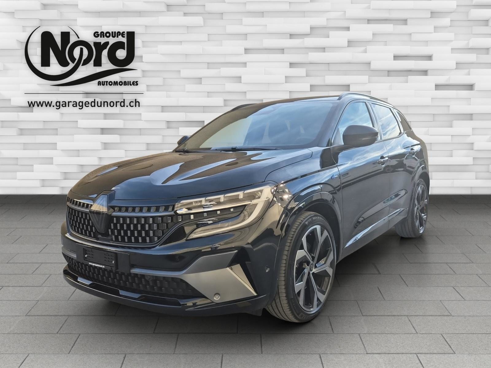 RENAULT Austral 1.2 E-Tech techno esprit Alpine