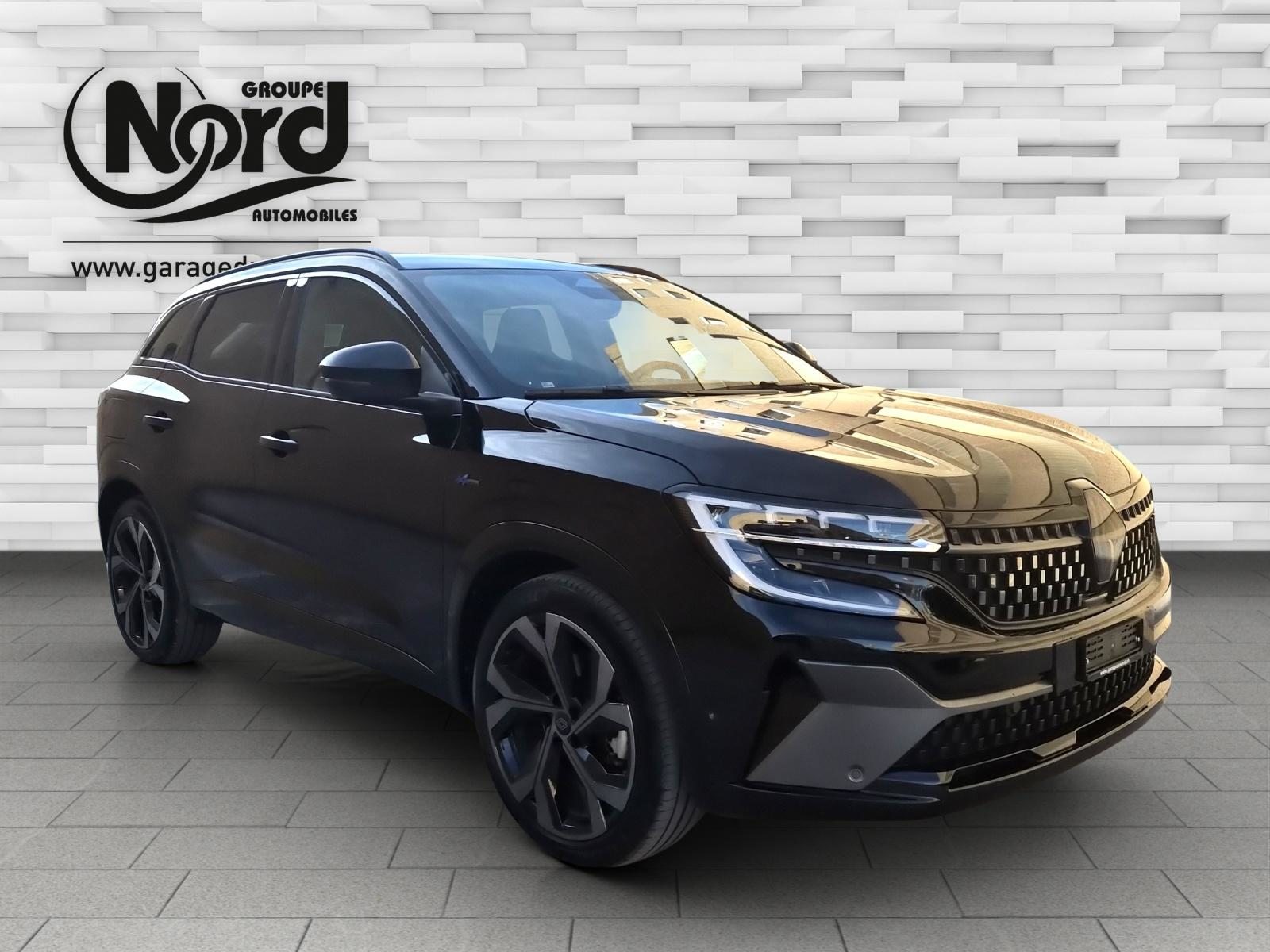 RENAULT Austral 1.2 E-Tech techno esprit Alpine, Full-Hybrid Petrol/Electric, Second hand / Used, Automatic - 4