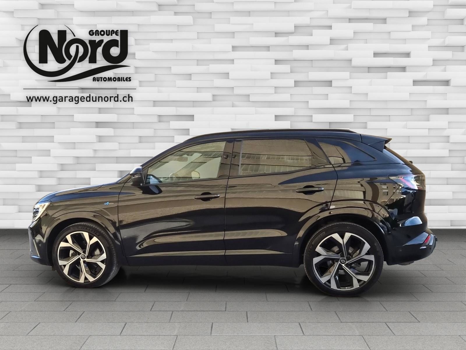RENAULT Austral 1.2 E-Tech techno esprit Alpine, Full-Hybrid Petrol/Electric, Second hand / Used, Automatic - 5