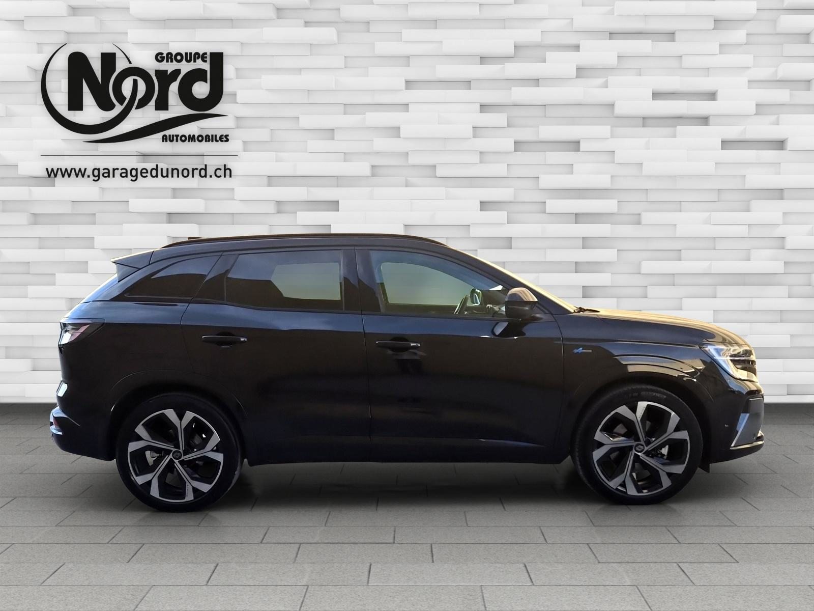 RENAULT Austral 1.2 E-Tech techno esprit Alpine, Full-Hybrid Petrol/Electric, Second hand / Used, Automatic - 6