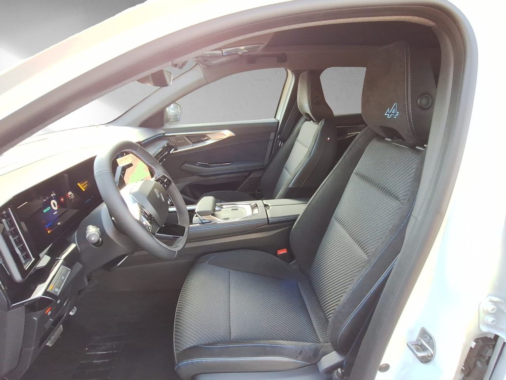 RENAULT Austral 1.2 E-Tech iconic esprit Alpine, Full-Hybrid Petrol/Electric, Second hand / Used, Automatic - 6