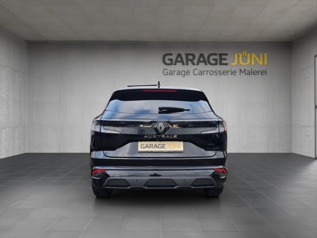 RENAULT Austral 1.2 E-Tech techno, Hybride Integrale Benzina/Elettrica, Occasioni / Usate, Automatico - 3