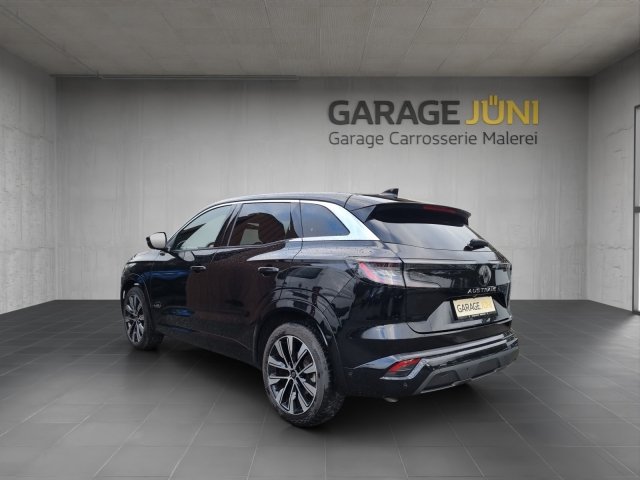 RENAULT Austral 1.2 E-Tech techno, Hybride Integrale Benzina/Elettrica, Occasioni / Usate, Automatico - 4