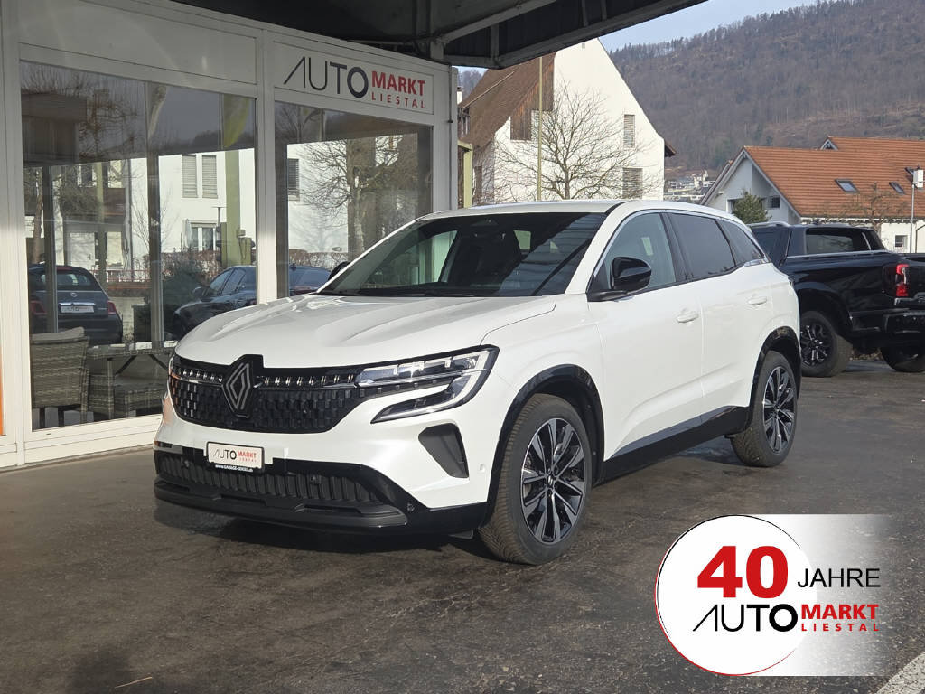 RENAULT Austral 1.3 TCe techno