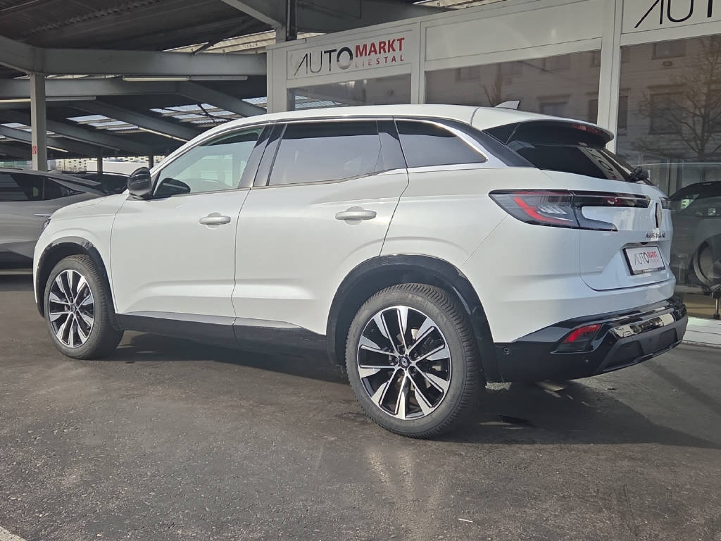 RENAULT Austral 1.3 TCe techno, Hybride Léger Essence/Électricité, Occasion / Utilisé, Automatique - 3