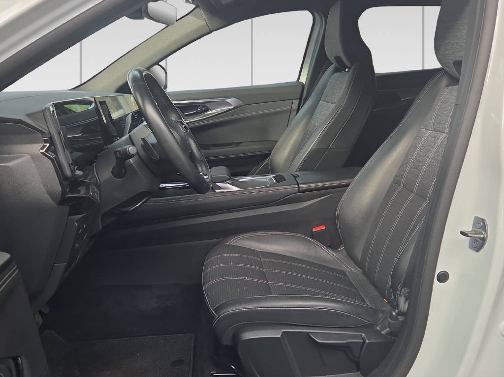 RENAULT Austral 1.3 TCe techno, Hybride Léger Essence/Électricité, Occasion / Utilisé, Automatique - 4