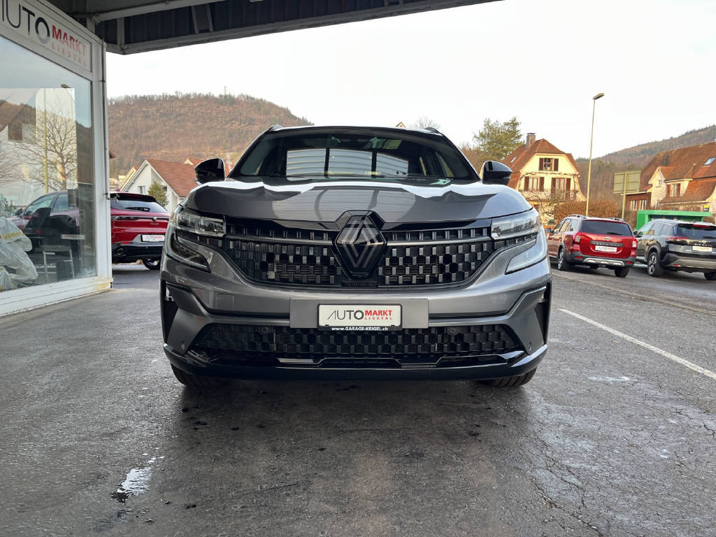 RENAULT Austral 1.2 E-Tech iconic esprit Alpine, Full-Hybrid Petrol/Electric, Second hand / Used, Automatic - 6