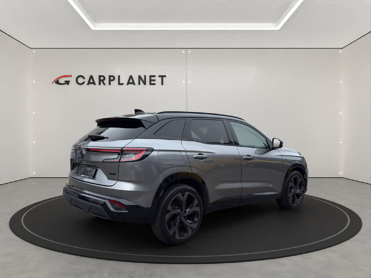 RENAULT Austral 1.2 E-Tech iconic esprit Alpine, Full-Hybrid Petrol/Electric, Second hand / Used, Automatic - 4