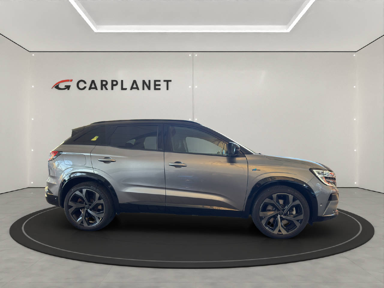 RENAULT Austral 1.2 E-Tech iconic esprit Alpine, Full-Hybrid Petrol/Electric, Second hand / Used, Automatic - 5
