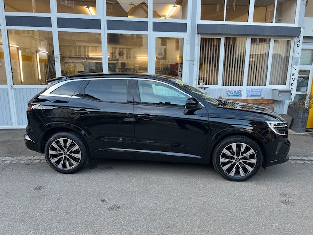 RENAULT Austral 1.2 E-Tech techno, Hybride Intégral Essence/Électricité, Occasion / Utilisé, Automatique - 2