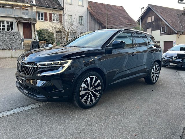RENAULT Austral 1.2 E-Tech techno, Hybride Intégral Essence/Électricité, Occasion / Utilisé, Automatique - 3