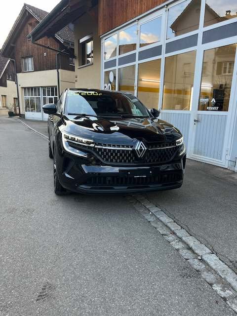 RENAULT Austral 1.2 E-Tech techno, Hybride Intégral Essence/Électricité, Occasion / Utilisé, Automatique - 4