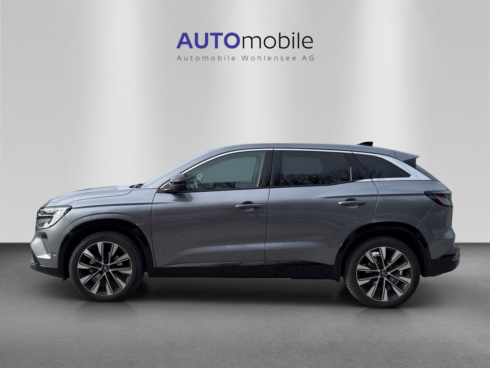 RENAULT Austral 1.3 MHEV 160 Techno A