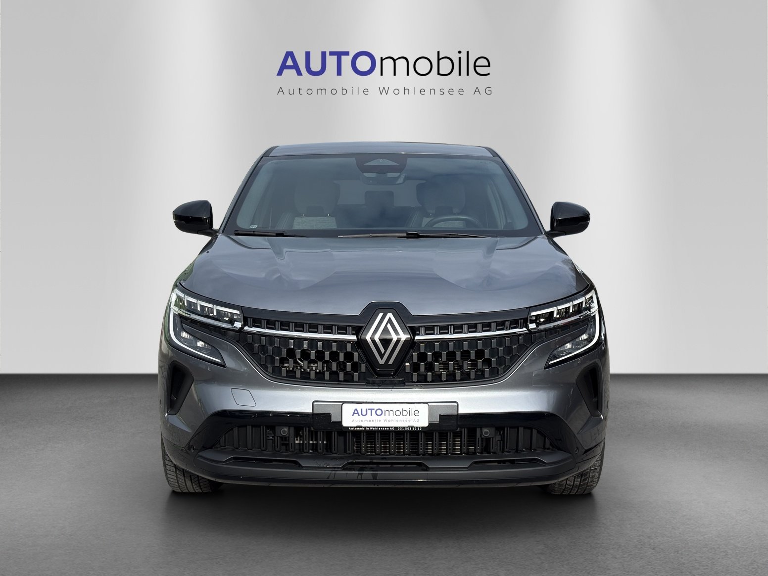 RENAULT Austral 1.3 MHEV 160 Techno A, Mild-Hybrid Petrol/Electric, Second hand / Used, Automatic - 3