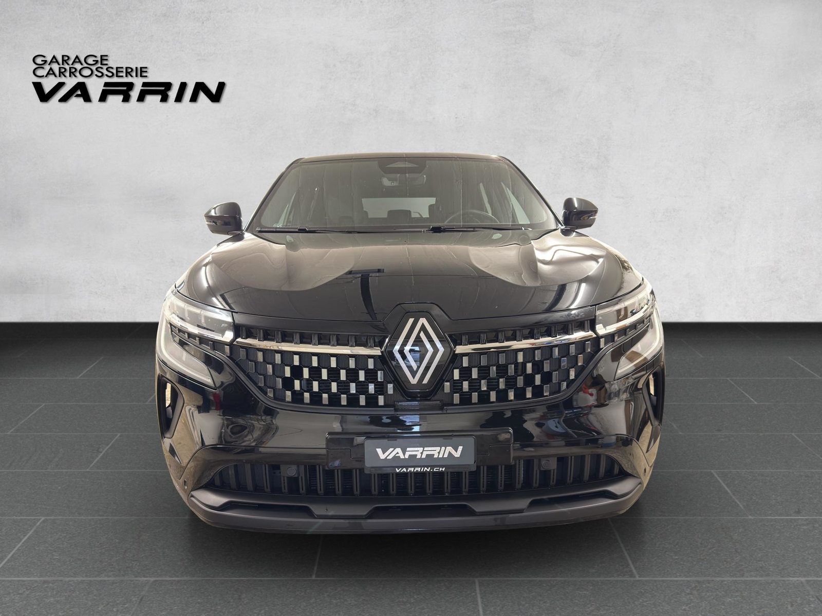 RENAULT Austral 1.2 E-Tech techno, Hybride Intégral Essence/Électricité, Occasion / Utilisé, Automatique - 2