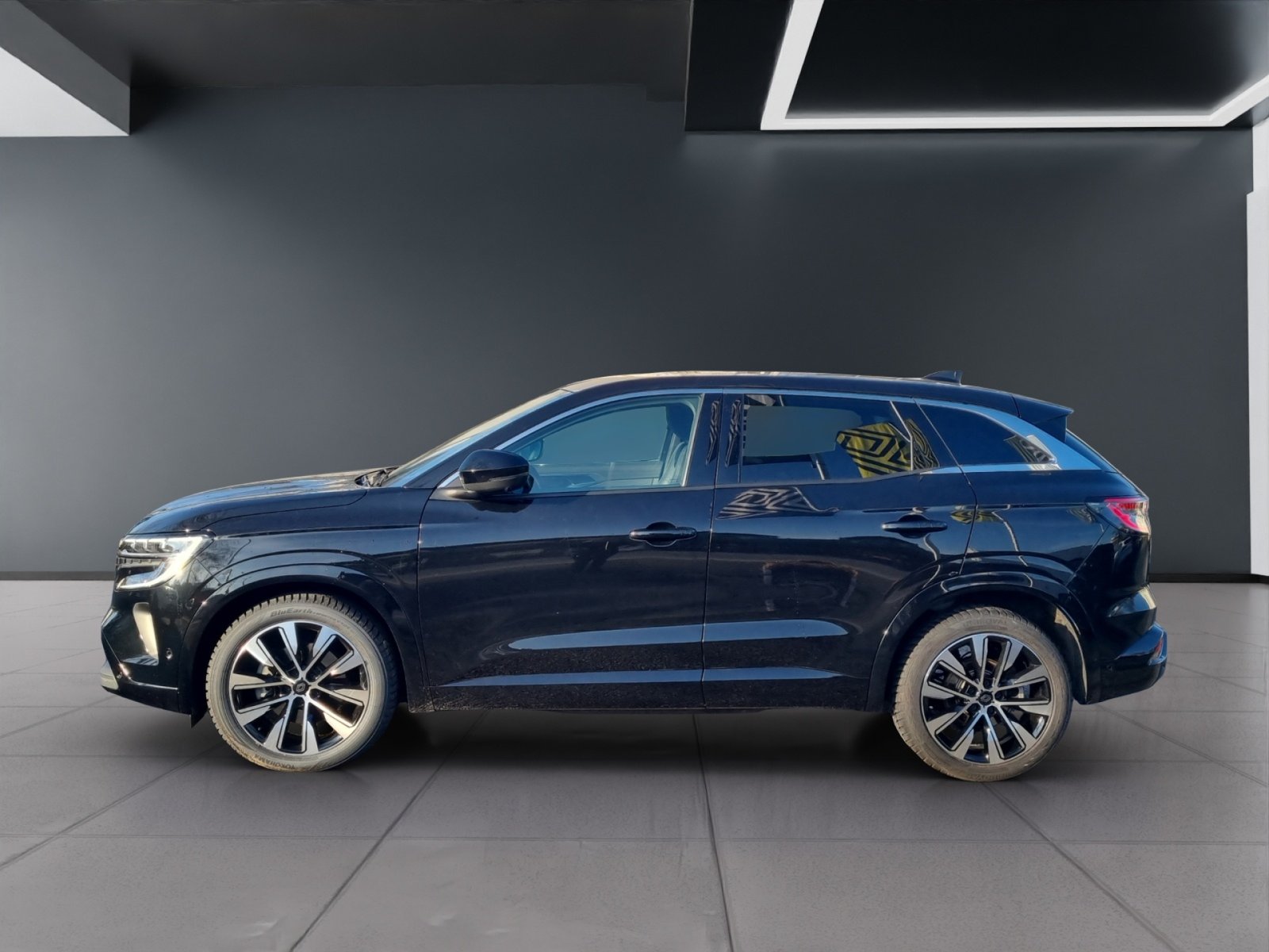 RENAULT Austral 1.2 E-Tech techno full hybrid, Hybride Integrale Benzina/Elettrica, Occasioni / Usate, Automatico - 2