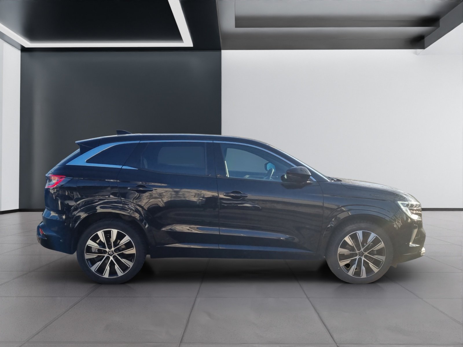 RENAULT Austral 1.2 E-Tech techno full hybrid, Hybride Integrale Benzina/Elettrica, Occasioni / Usate, Automatico - 6