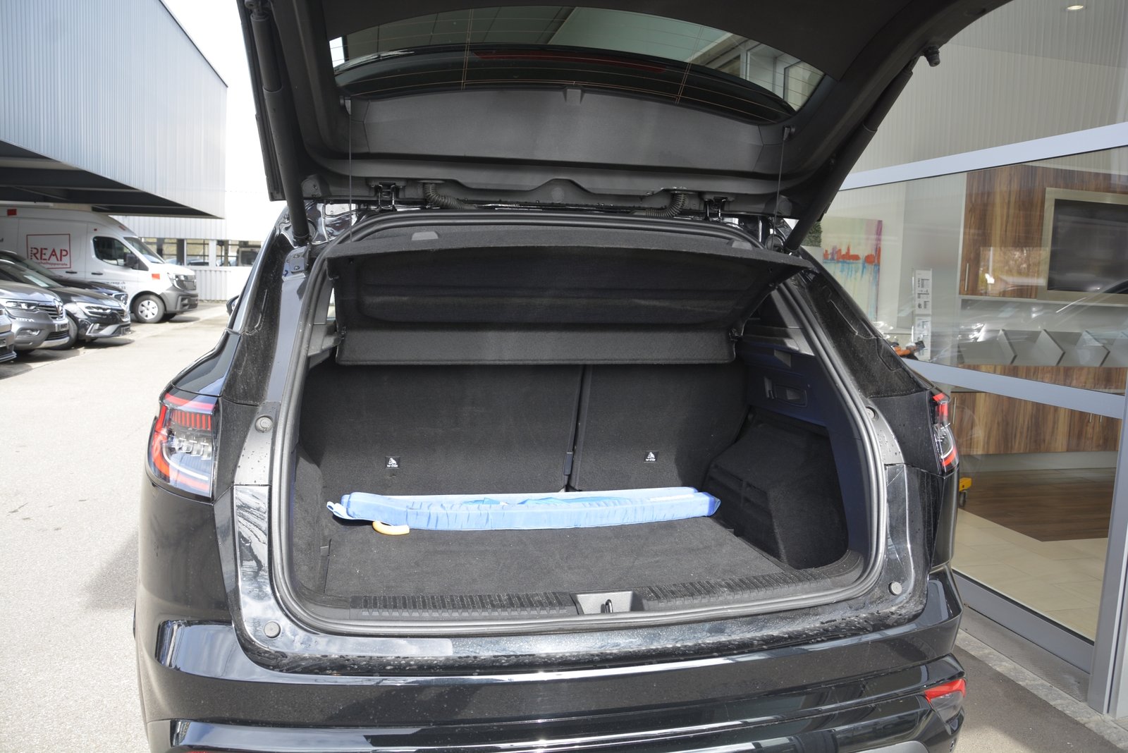RENAULT Austral techno E-Tech full hybrid 200, Hybride Integrale Benzina/Elettrica, Occasioni / Usate, Automatico - 6