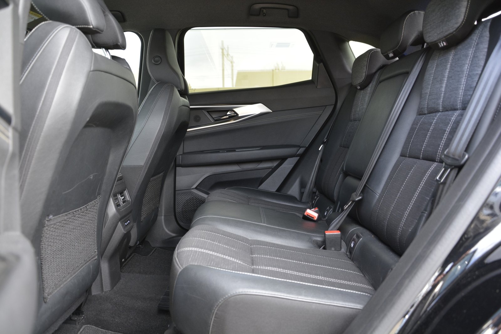 RENAULT Austral techno E-Tech full hybrid 200, Hybride Integrale Benzina/Elettrica, Occasioni / Usate, Automatico - 7