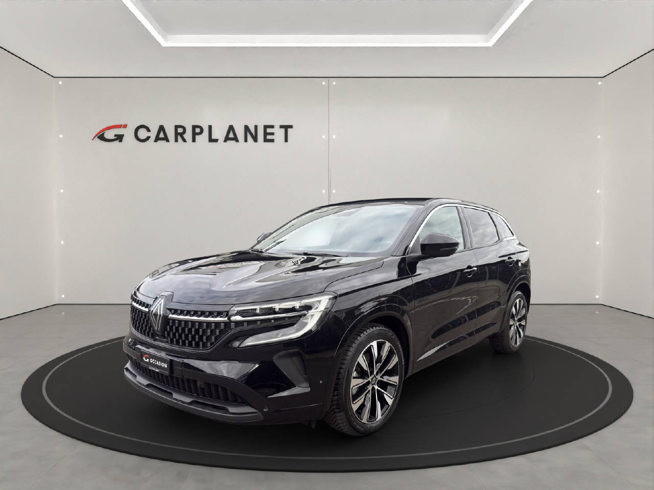 RENAULT Austral 1.2 E-Tech techno