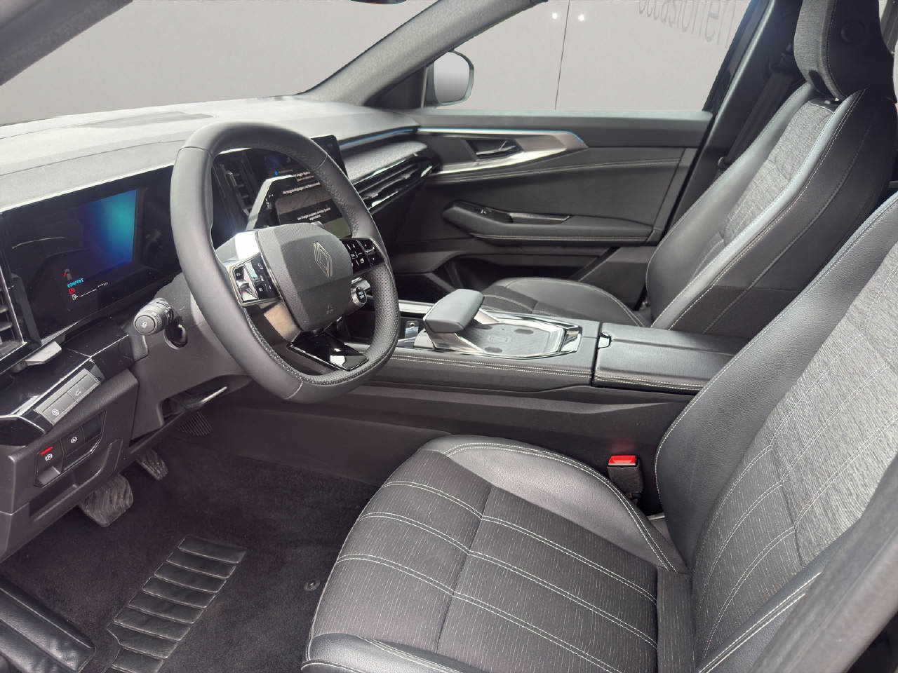 RENAULT Austral 1.2 E-Tech techno, Hybride Integrale Benzina/Elettrica, Occasioni / Usate, Automatico - 5