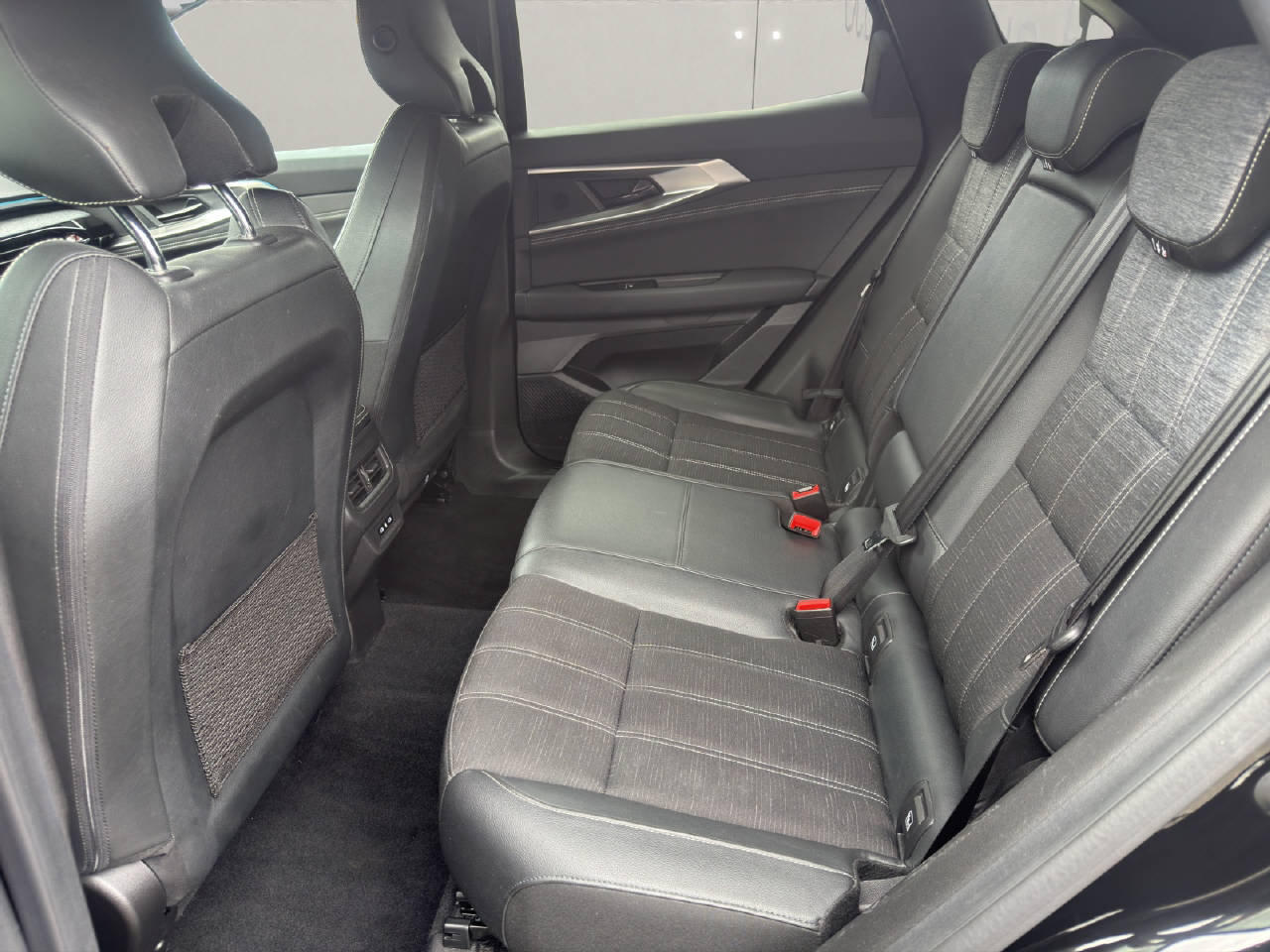 RENAULT Austral 1.2 E-Tech techno, Hybride Integrale Benzina/Elettrica, Occasioni / Usate, Automatico - 6