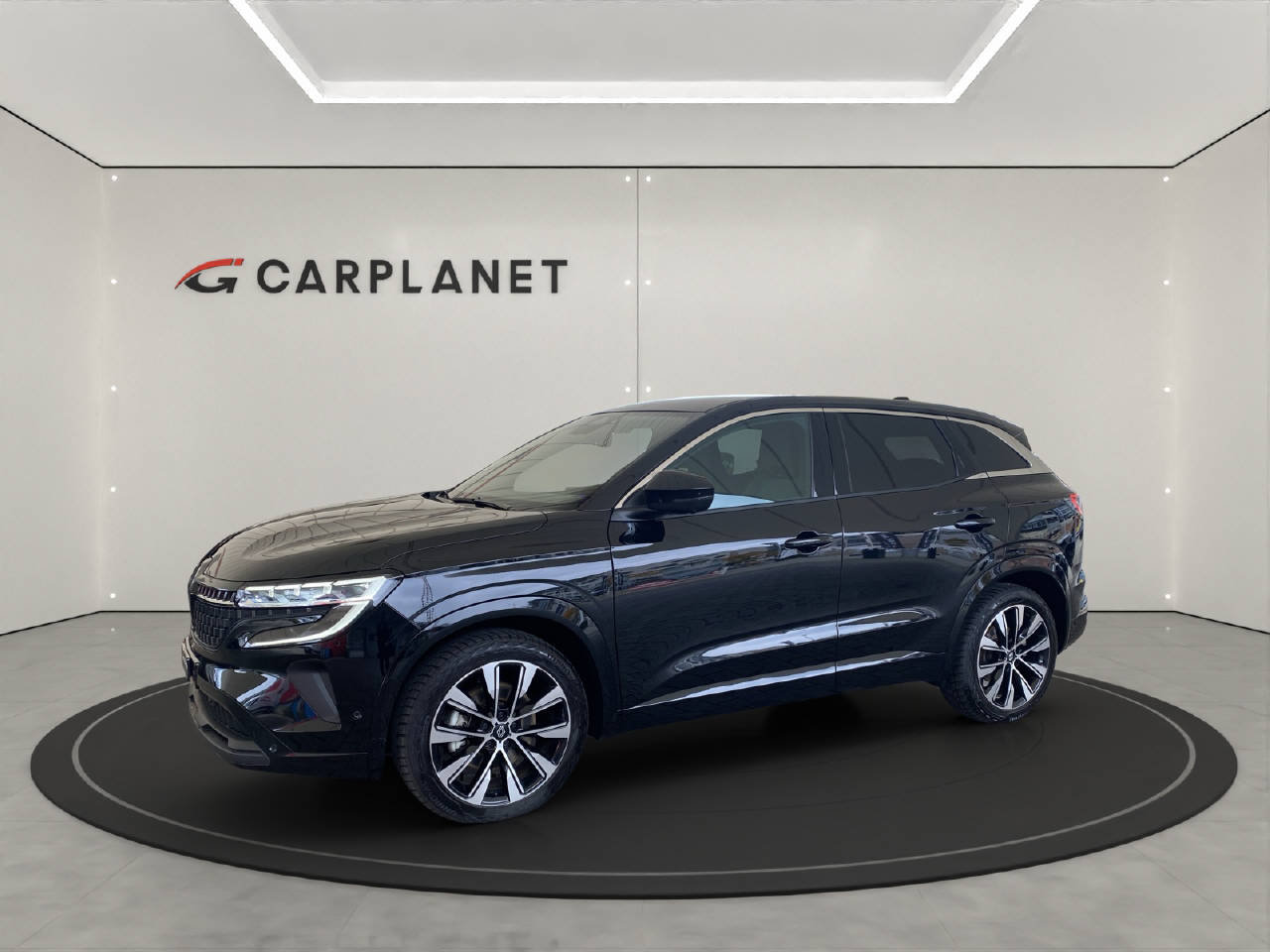 RENAULT Austral 1.2 E-Tech techno