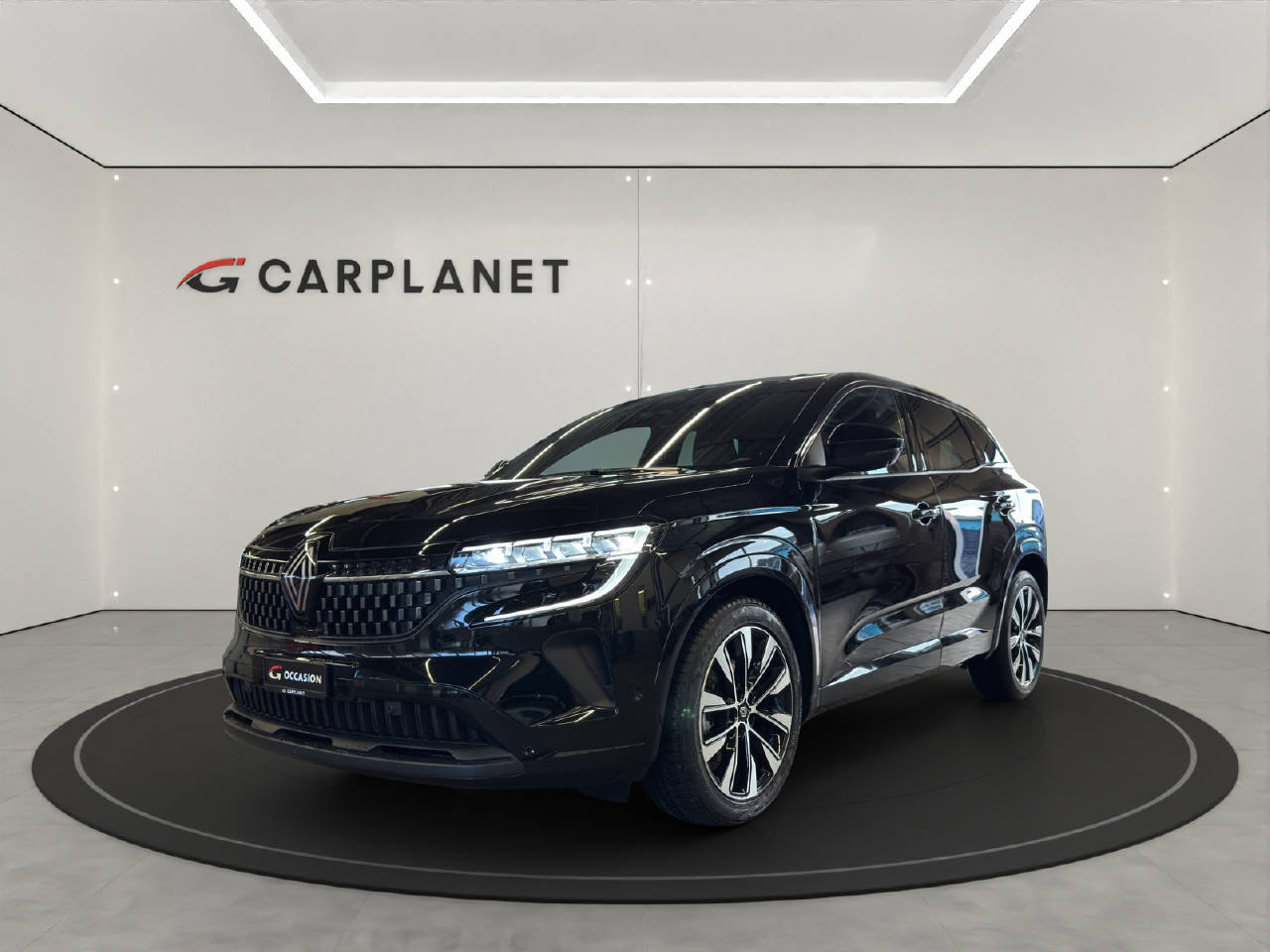 RENAULT Austral 1.2 E-Tech techno