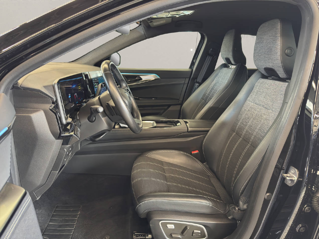 RENAULT Austral 1.2 E-Tech techno, Hybride Integrale Benzina/Elettrica, Occasioni / Usate, Automatico - 5