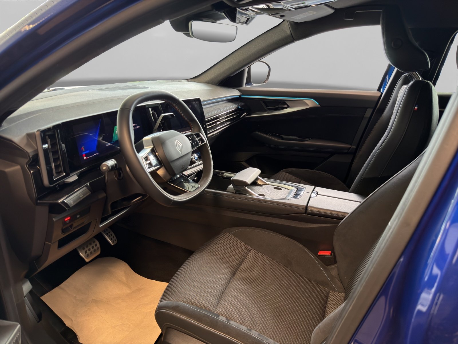 RENAULT Austral 1.2 E-Tech techno esprit Alpine, Hybride Intégral Essence/Électricité, Occasion / Utilisé, Automatique - 7