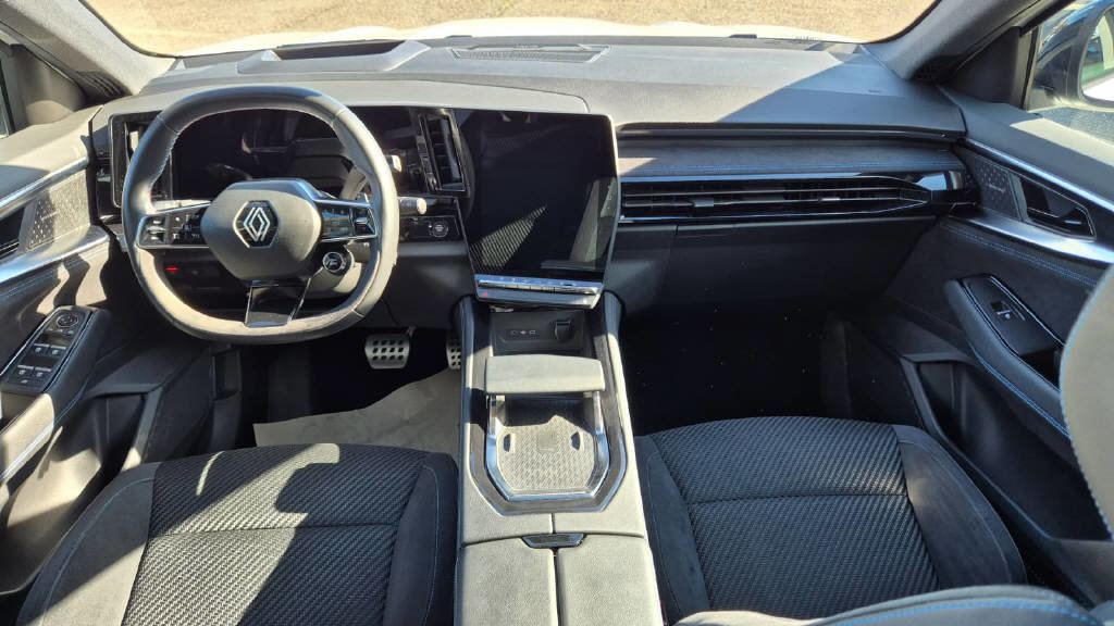 RENAULT Austral 1.2 E-Tech iconic esprit Alpine, Hybride Integrale Benzina/Elettrica, Occasioni / Usate, Automatico - 5
