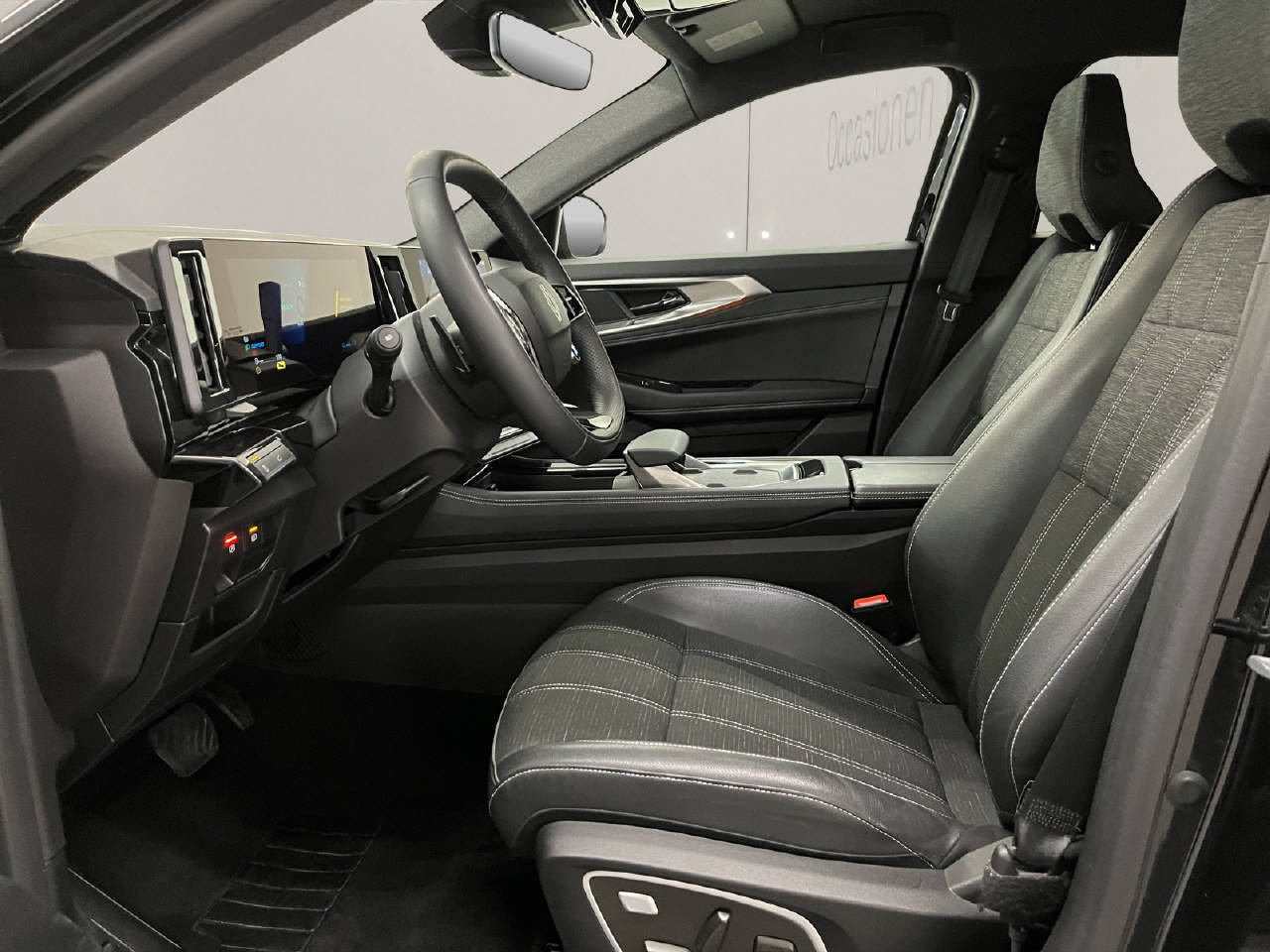 RENAULT Austral 1.2 E-Tech techno, Hybride Integrale Benzina/Elettrica, Occasioni / Usate, Automatico - 5