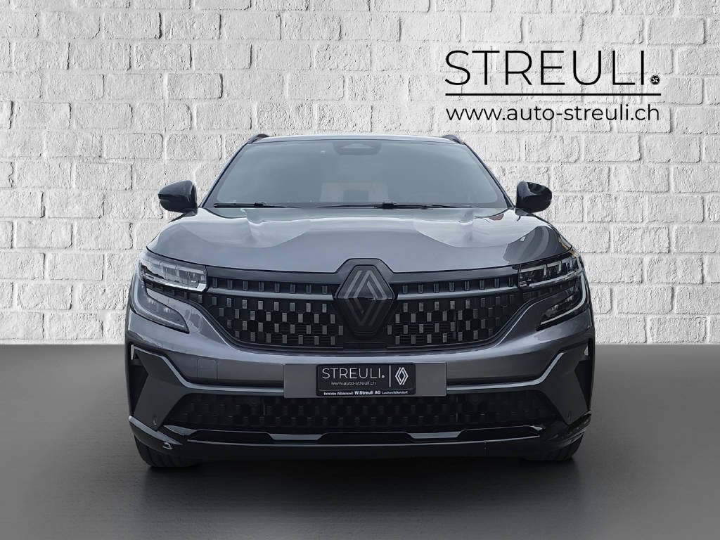 RENAULT Austral 1.2 E-Tech techno esprit Alpine, Hybride Integrale Benzina/Elettrica, Occasioni / Usate, Automatico - 2