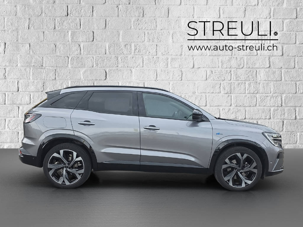 RENAULT Austral 1.2 E-Tech techno esprit Alpine, Hybride Integrale Benzina/Elettrica, Occasioni / Usate, Automatico - 3