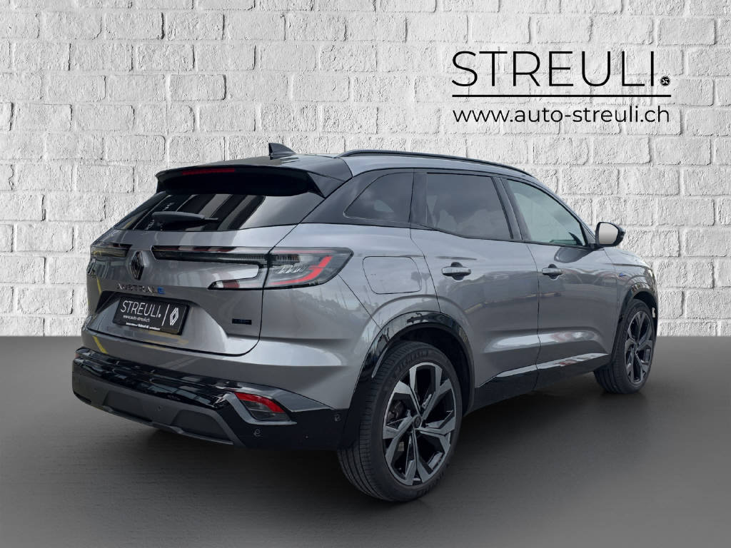 RENAULT Austral 1.2 E-Tech techno esprit Alpine, Hybride Integrale Benzina/Elettrica, Occasioni / Usate, Automatico - 4