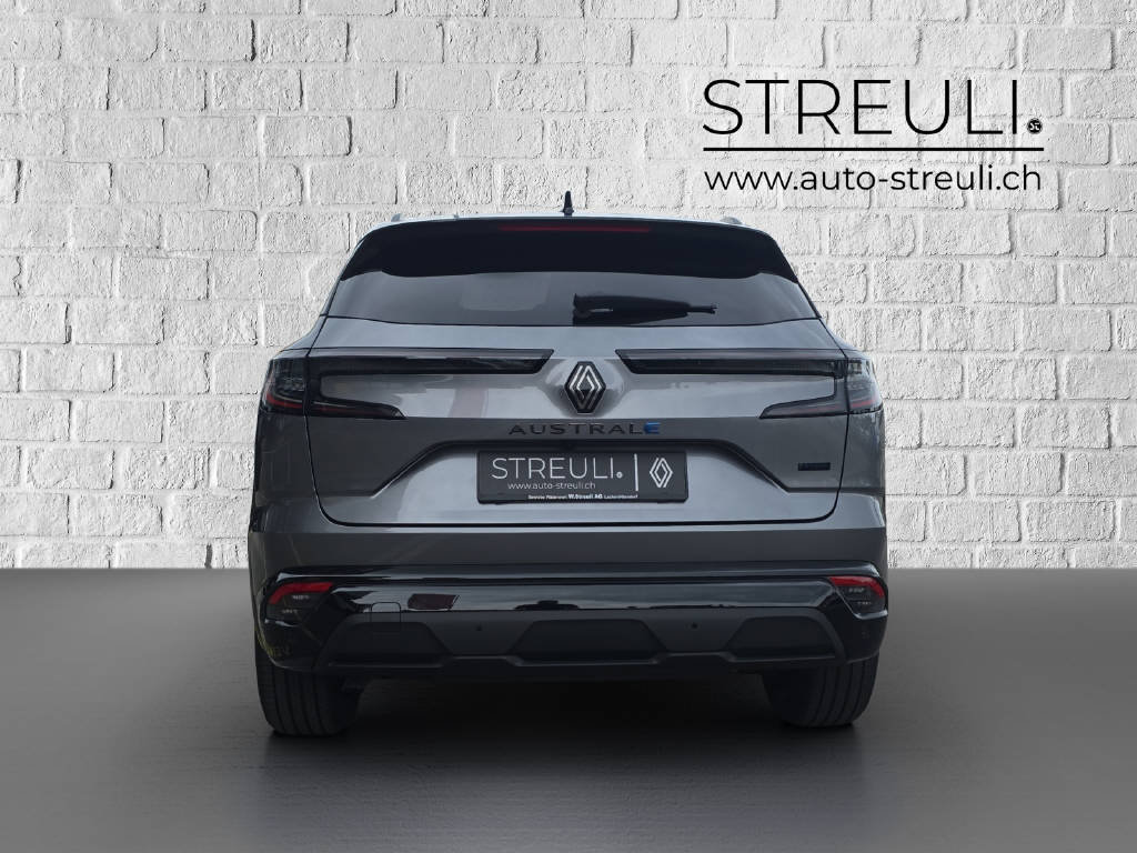 RENAULT Austral 1.2 E-Tech techno esprit Alpine, Hybride Integrale Benzina/Elettrica, Occasioni / Usate, Automatico - 5