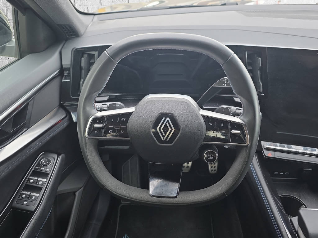 RENAULT Austral 1.2 E-Tech techno esprit Alpine, Hybride Integrale Benzina/Elettrica, Occasioni / Usate, Automatico - 7