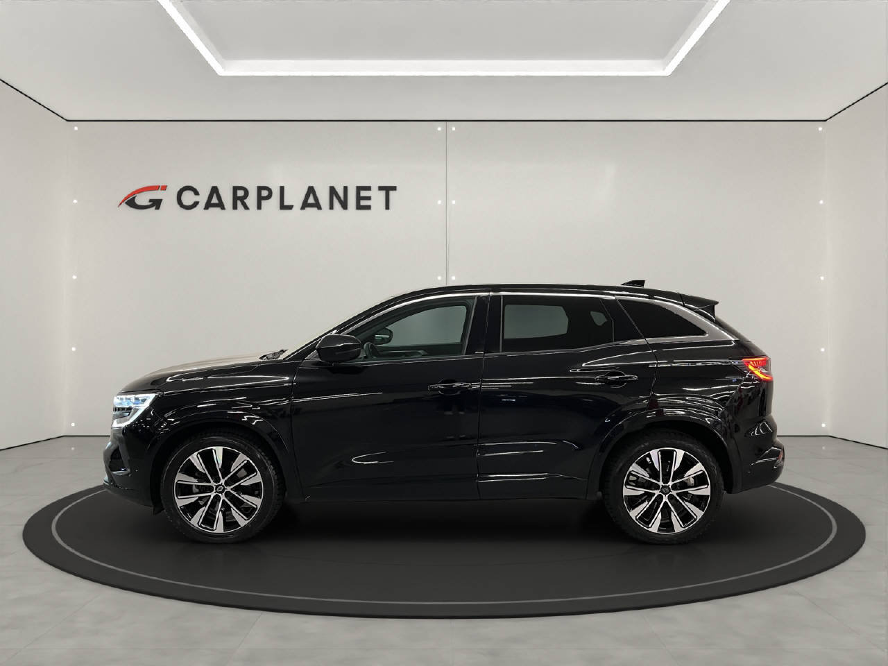 RENAULT Austral 1.2 E-Tech techno, Full-Hybrid Petrol/Electric, Second hand / Used, Automatic - 2