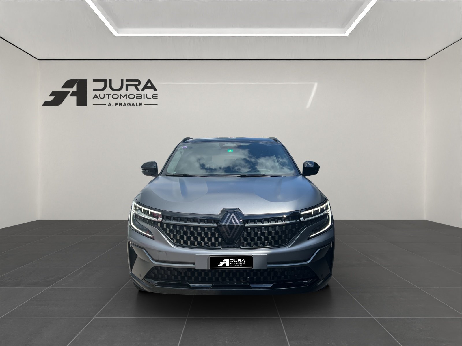 RENAULT Austral 1.2 E-Tech iconic esprit Alpine, Hybride Integrale Benzina/Elettrica, Occasioni / Usate, Automatico - 3